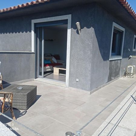 Chez J, Appartement A L'Etage, T3 Lecci Εξωτερικό φωτογραφία