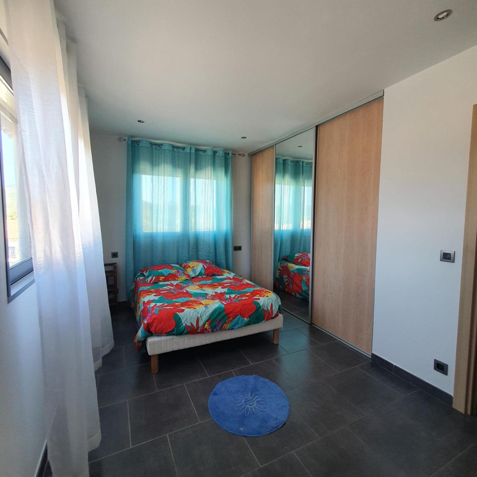 Chez J, Appartement A L'Etage, T3 Lecci Εξωτερικό φωτογραφία