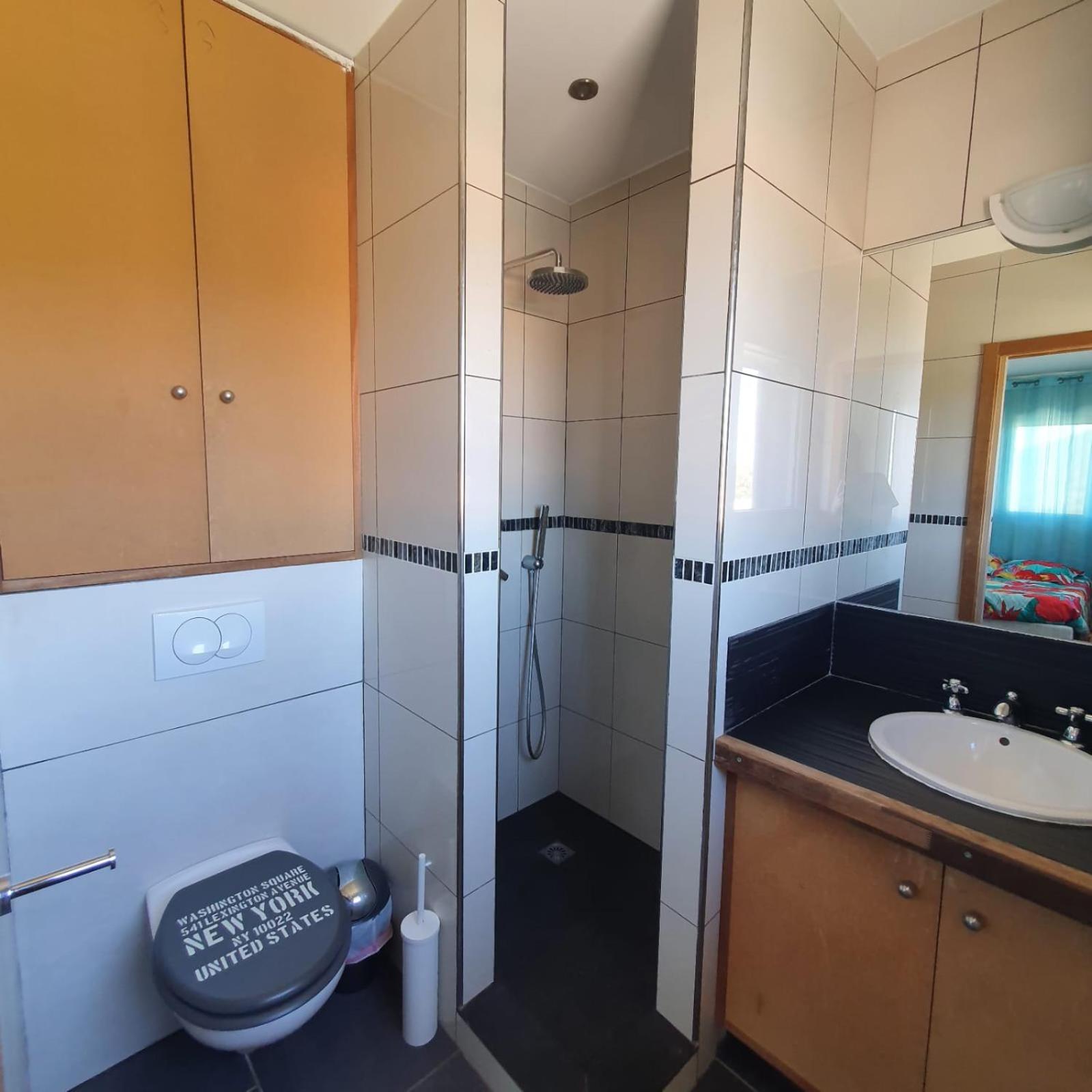 Chez J, Appartement A L'Etage, T3 Lecci Εξωτερικό φωτογραφία